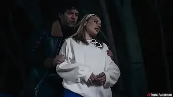 Group Of Friends Decided To Meet In The Camping Site To Fuck Each Other Behind Their Partner Back - DIGITAL PLAYGROUND