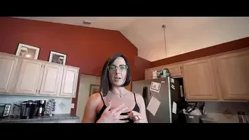 Impregnating My Sexy Step Aunt Part 1 Helena Price WCA Productions