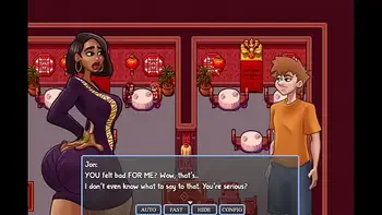 Demon Deals (P.25) - The new bitches