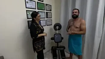 Massagem Tântrica no Espaço Salvaley - Orgasmo, sedução e conexão