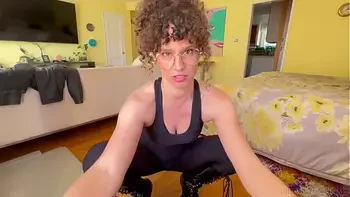 Stepmom Tells Me a Secret