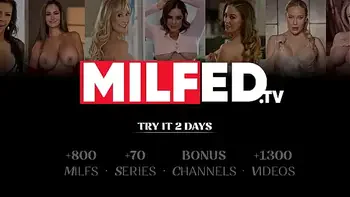 step Mom Fucks her Therapist