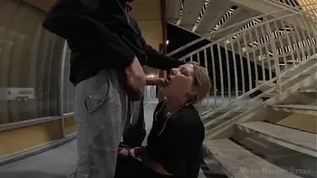 Outdoor, Public, and CAUGHT! Anything, Anytime, Anywhere!