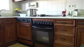 Risky Homemade Sex With My Horny StepSister