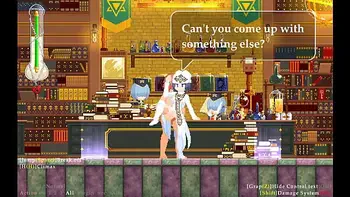 Castle of Temptation V0.3.4 Full Animation Gallery