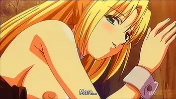 Busty Bunny Cosplayer Fucked in Public - Hentai Uncensored [Subtitled]