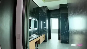 Step Mom Catches Me - Melanie Hicks - Taboo Heat - Luke Longly