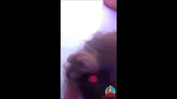 My husband took me to the condominium employee to fuck me - cuckold and slut really amateurs