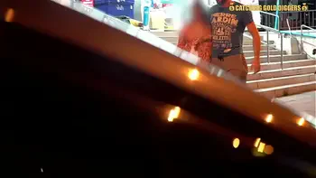 HOT Thai BBW Get's Picked Up From 7-Eleven To Get FUCKED Like There's No Tomorrow