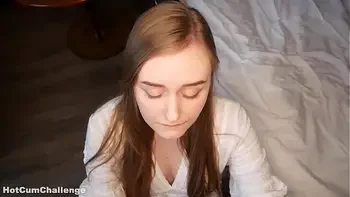 Twice cum in seductive princess