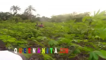 This Is An Abomination Fucking In Chief's Farm