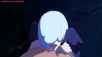 Mei mei jujutsu kaisen porno