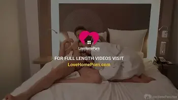 Single mom gets my dick deep inside