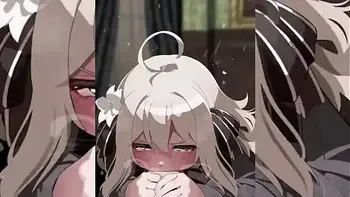 Mizumizuni Compilation