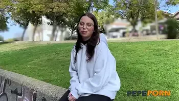 About time for an ANAL DEEP FUCK! Claire P wants her ass to be broken right now