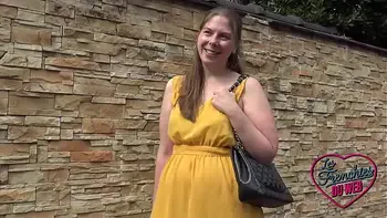 Alice, milf belge très gourmande et coquine