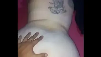 This little whore likes to have her ass done well and strong until they come