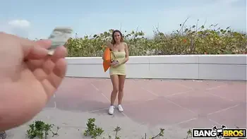 Getting Dirty on the Bus