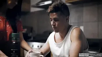 Stepson demand to fuck both his stepmoms