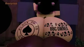 Filling my little slut with my seeds~