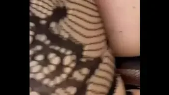 Couple swapping with sexy lingerie, I let them fuck me hard while my cuckold faggot watches