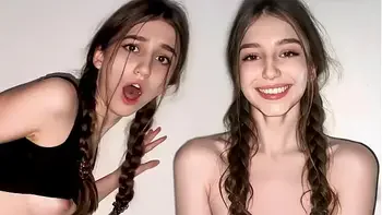 Her Pussy Got Exploited - Roommate Fucked With No Regrets