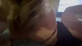 AMATEUR THREESOME with my WIFE and my FRIEND!!