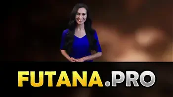 Hard Day - Lots of futa-women fuck a timid girl. 3d Futanari cartoon ballad