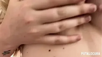 PutaLocura - La guarra cerdita Claudia García