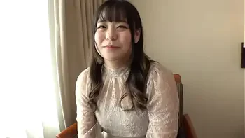 見た目とは裏腹にエロすぎるデカ乳輪「Gカップ」の女子大生　ゆのんちゃん