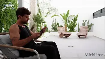 She took me by surprise right on the street, live sex with a young beauty