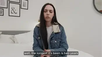 Bill's Intimate Interview: A Mouthwatering Encounter