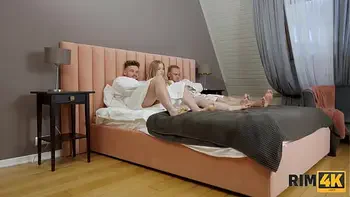 RIM4K. Love So Strong