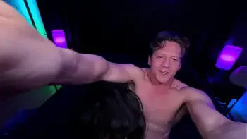 2 Cocks Might Have Been Too Much For Her