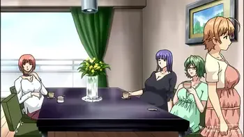 Caught My Step Mom Masturbating with Porn - Hentai Uncensored [Subtitled]