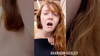 Smash Me on My Period - Short Version