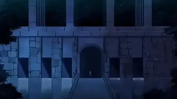 Ruins Seeker Animation Eps 1