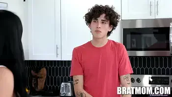 Stepsons Sexual Services Dylan Ledger, Jennifer White