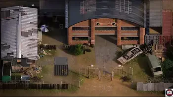 The Genesis Order -( PT 117 )- [ NLT MEDIA ]