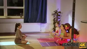 IGNORE4K. Tight but Feels Right