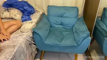 FODA GOSTOSA COM A KARINE RABUDA GOSTOSA KIKANDO