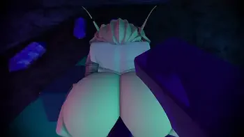 Slime gangbang // RanyaRPG