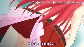 Dearest Blue capitulo 01 - Animación Hentai