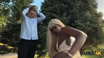 HUNT4K. Your Boy Can Get Lost