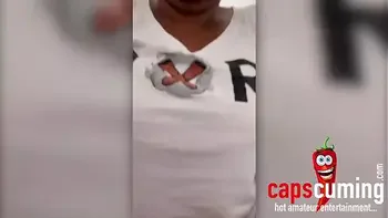 Promo - She Said - I'm Making You Cum - CloseUp