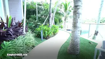 Carmela Clutch Fucked Hard by King Noire Afternoon Delight