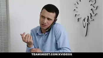 TeenPies - Virgin Chick Alina Belle Gets Creampie From Nosy Neighbor