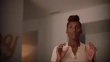 Insecure - S04E01 - Christina Elmore