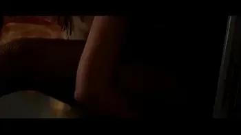 Julia Voth & Erin Cummings - Bitch Slap, Lesbian Scene