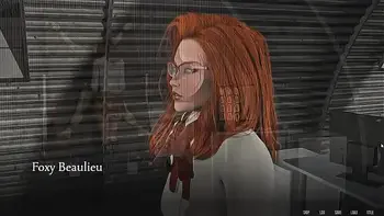 Femdom City - Electro t.